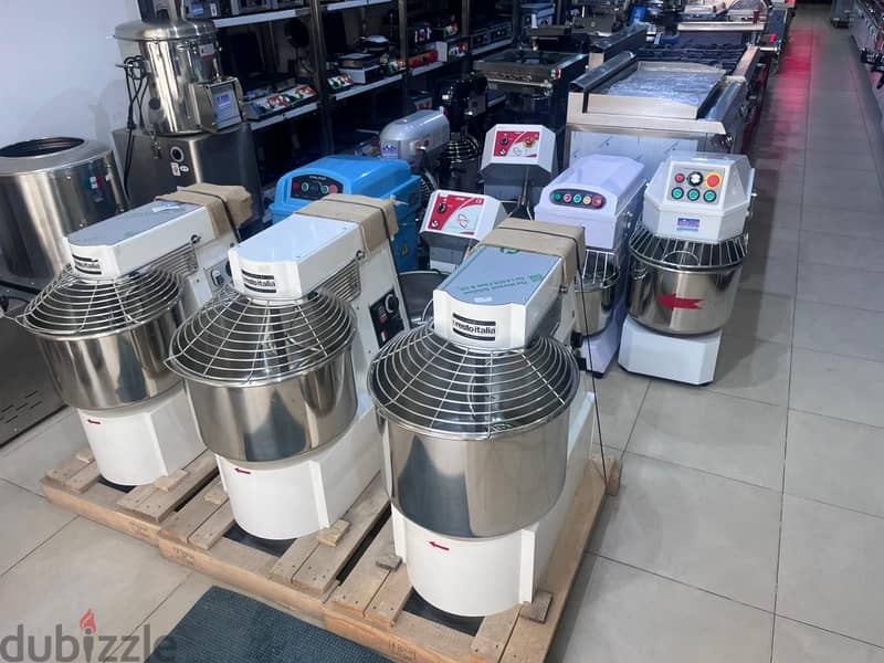 kitchen equipment in Egypt 6