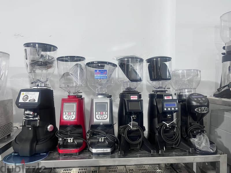 kitchen equipment in Egypt 7