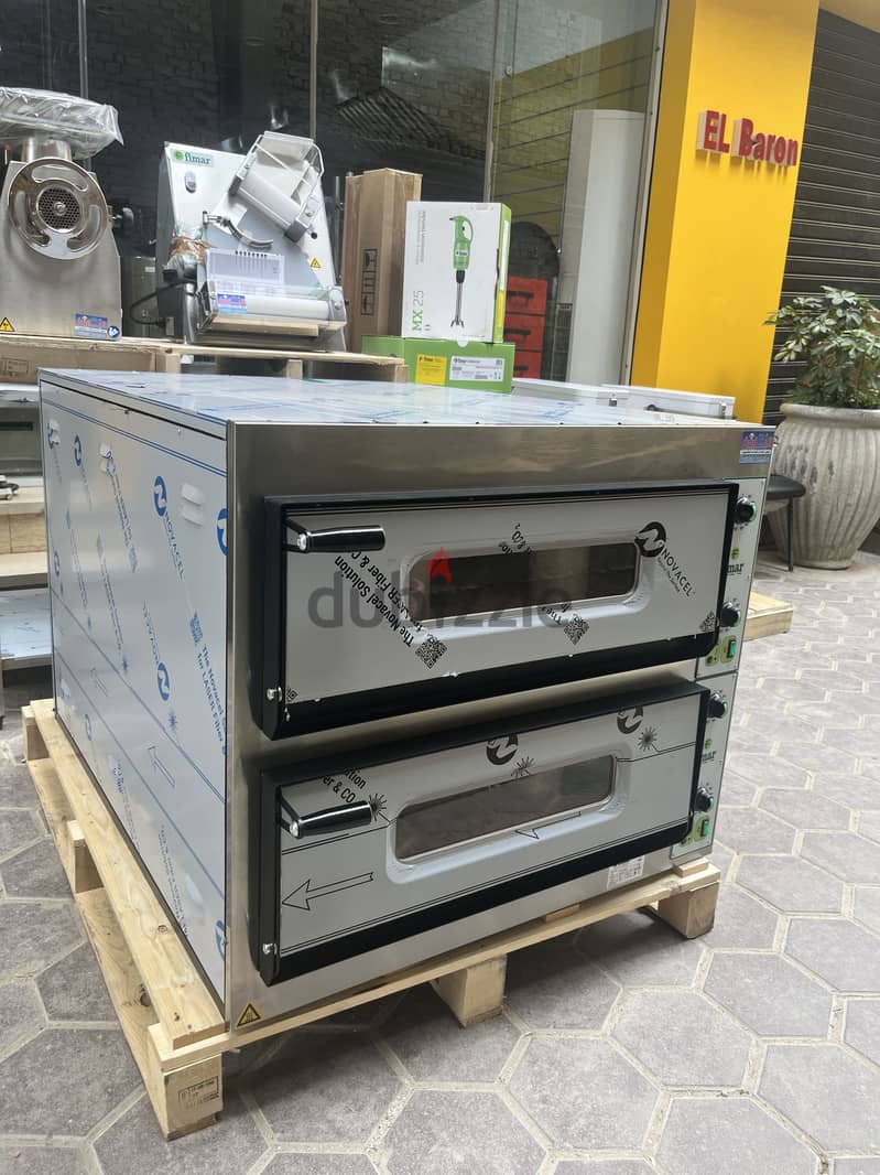 kitchen equipment in Egypt 8