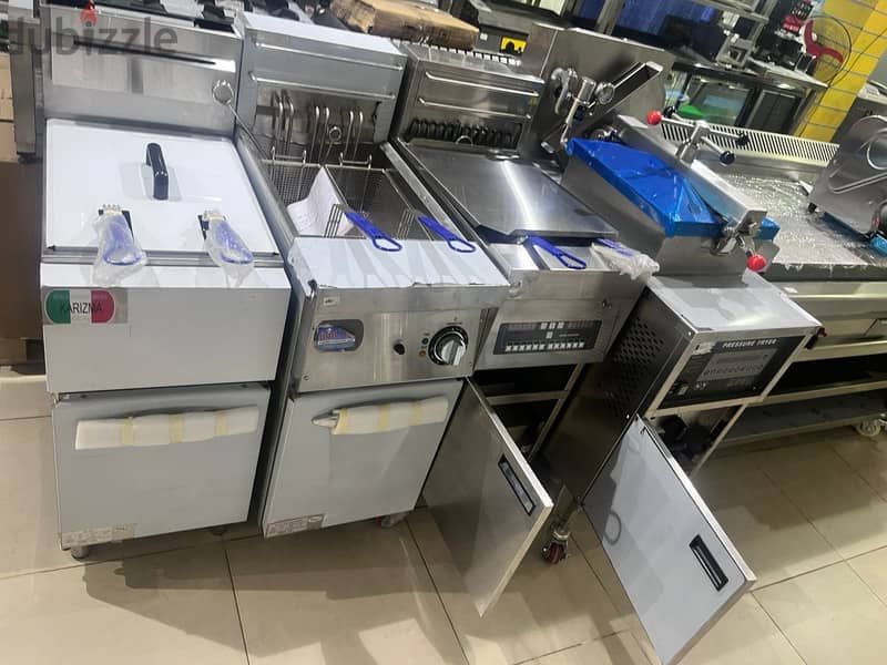 kitchen equipment in Egypt 10
