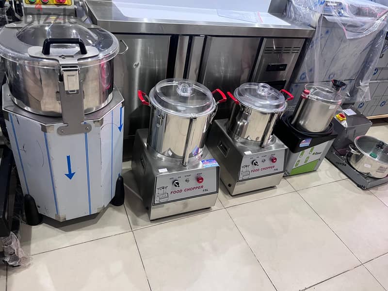 kitchen equipment in Egypt 12
