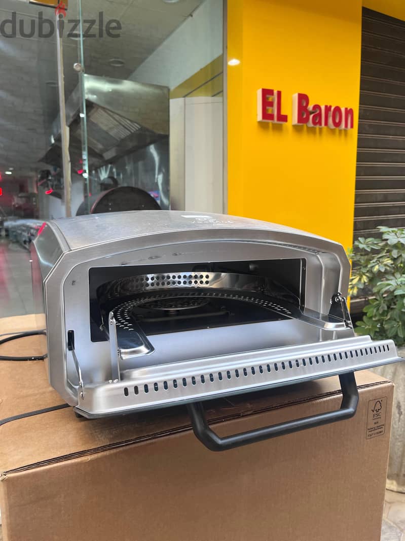 kitchen equipment in Egypt 13