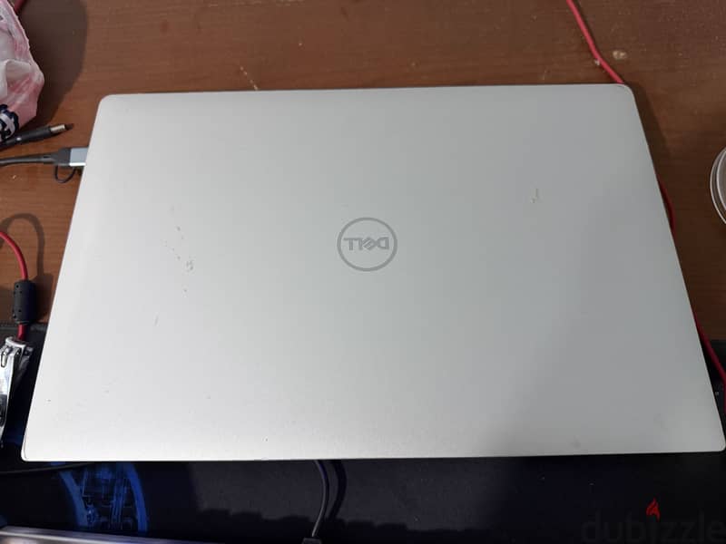 Labtop DELl precision 5540 1