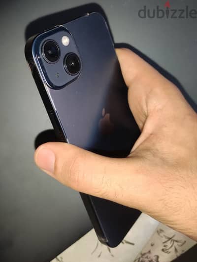 IPHONE 13 - 82% BATTERY - ZERO TAX - WITH BOX
