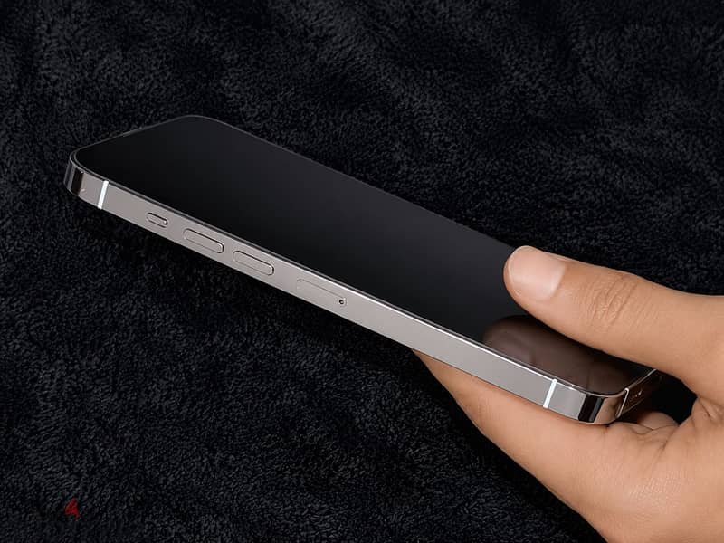 Apple - iPhone 13 Pro Max 2