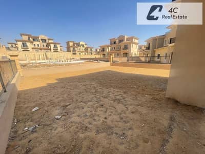 فيلا للبيع في سيتي جيت ديار القطرية 282 متر في التجمع الخامس City gate new cairo | استلام فورى