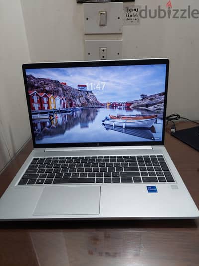 ​HP ProBook 450 G8 Notebook PC