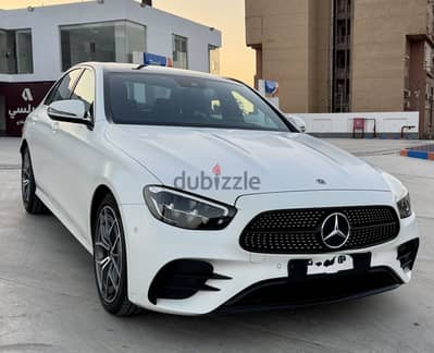 مرسيدس بنز إيه 200 2022