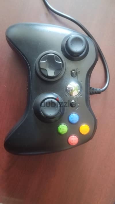 دراع xbox 360