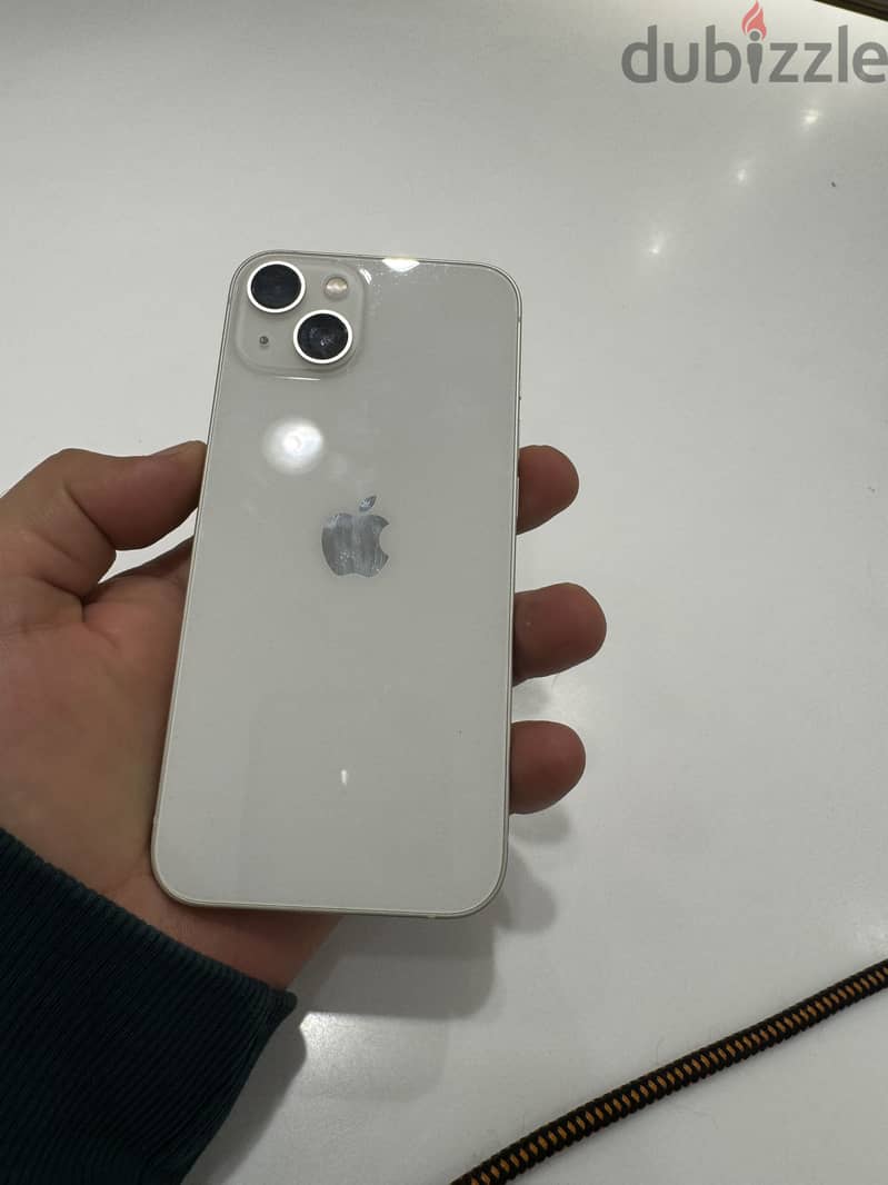 Apple - iPhone 13 4