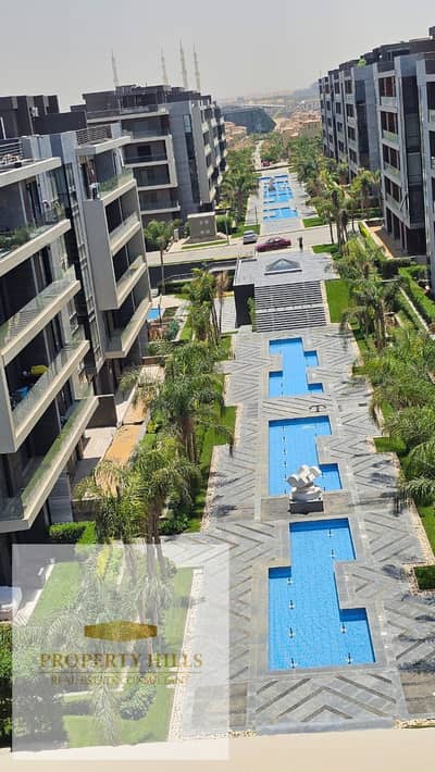 Lowest-Priced Penthouse in Patio Riva with Only 5% Down Payment & Installments Over 8 Years Lowest-Priced Penthouse in Patio Riva with Only 5% Down Payment & Installments Over 8 Years