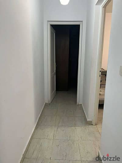 Apartment for sale in Madinaty in B1 area 135m