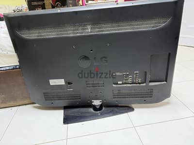 LG 42LK450