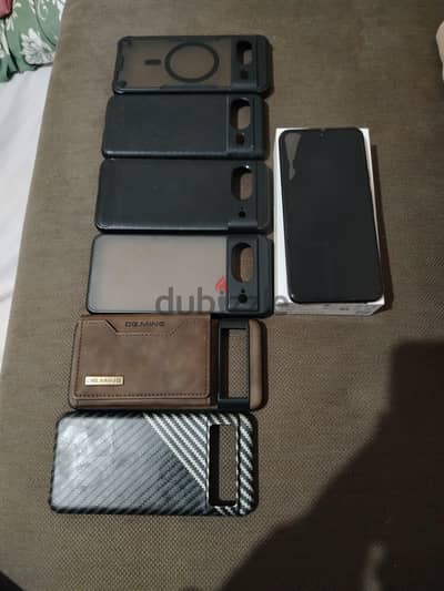 Google Pixel 8
