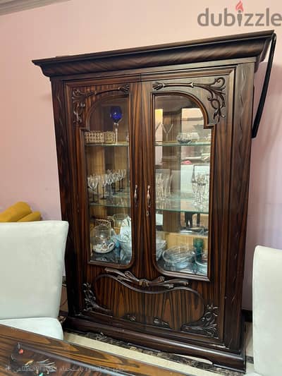 سفرة كاملة كالجديدة