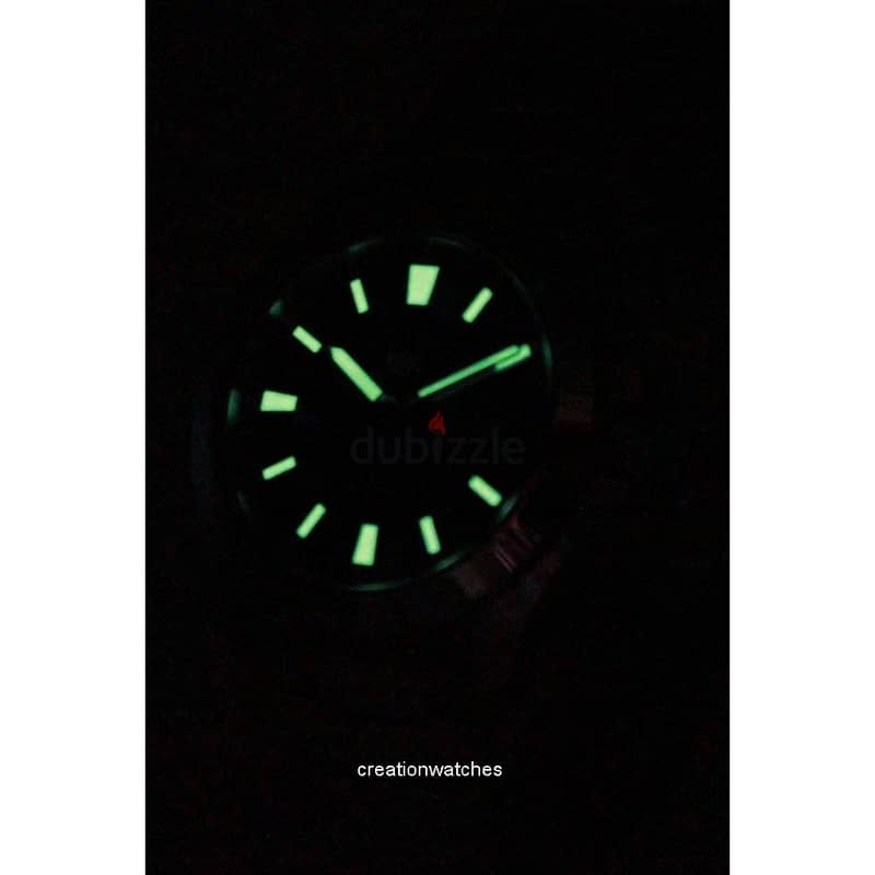 Seiko 5 Automatic 3