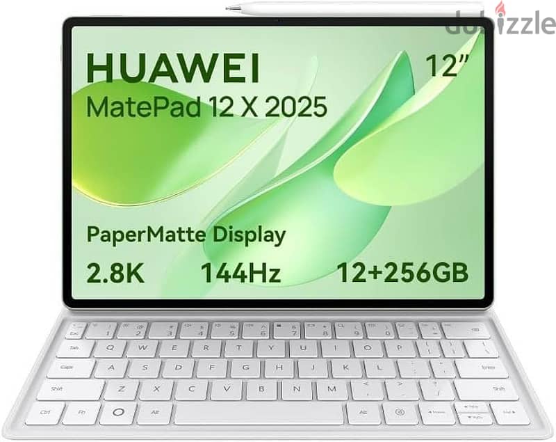 HUAWEI MatePad 12X 2025 1
