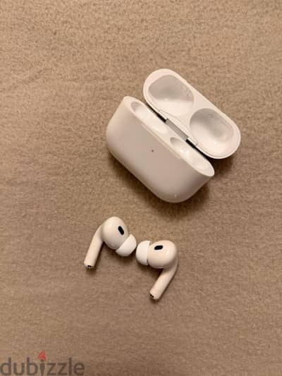 Original AirPods Pro 2nd generation