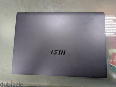 msi prestige 13 ai evo
