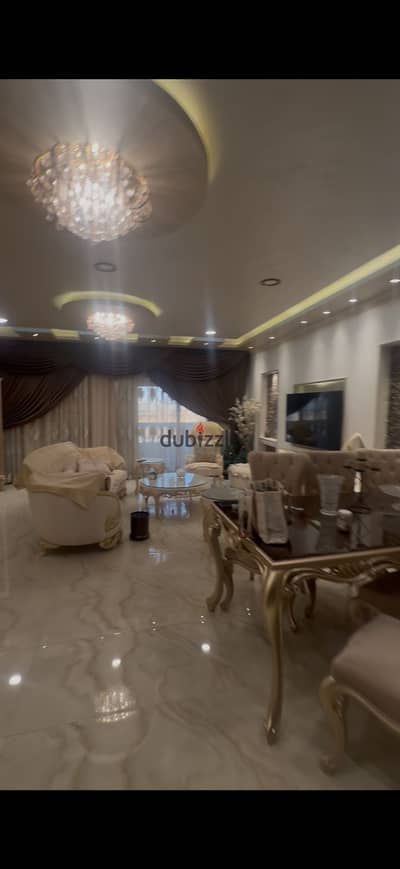 apartment for sale in the seventh area in elshorouk city