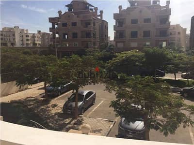 apartment for sale in beverly hills phase 2 - 200 meter fully finished