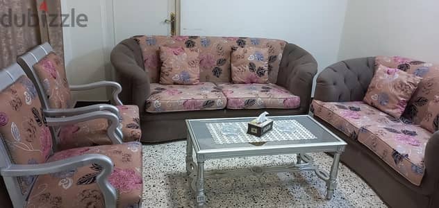 طقم انتريه