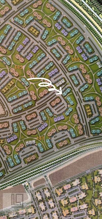  Exceptional Opportunity for Sale in Madinaty – B14 