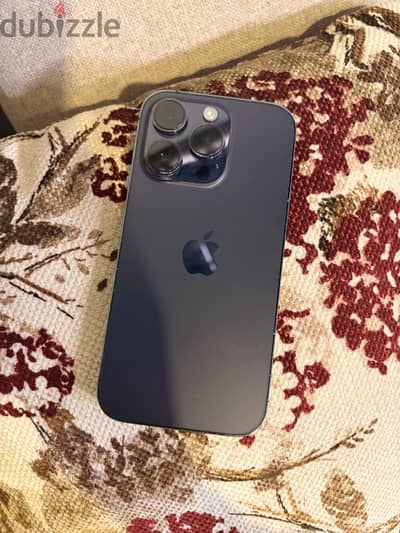 Apple - iPhone 14 Pro