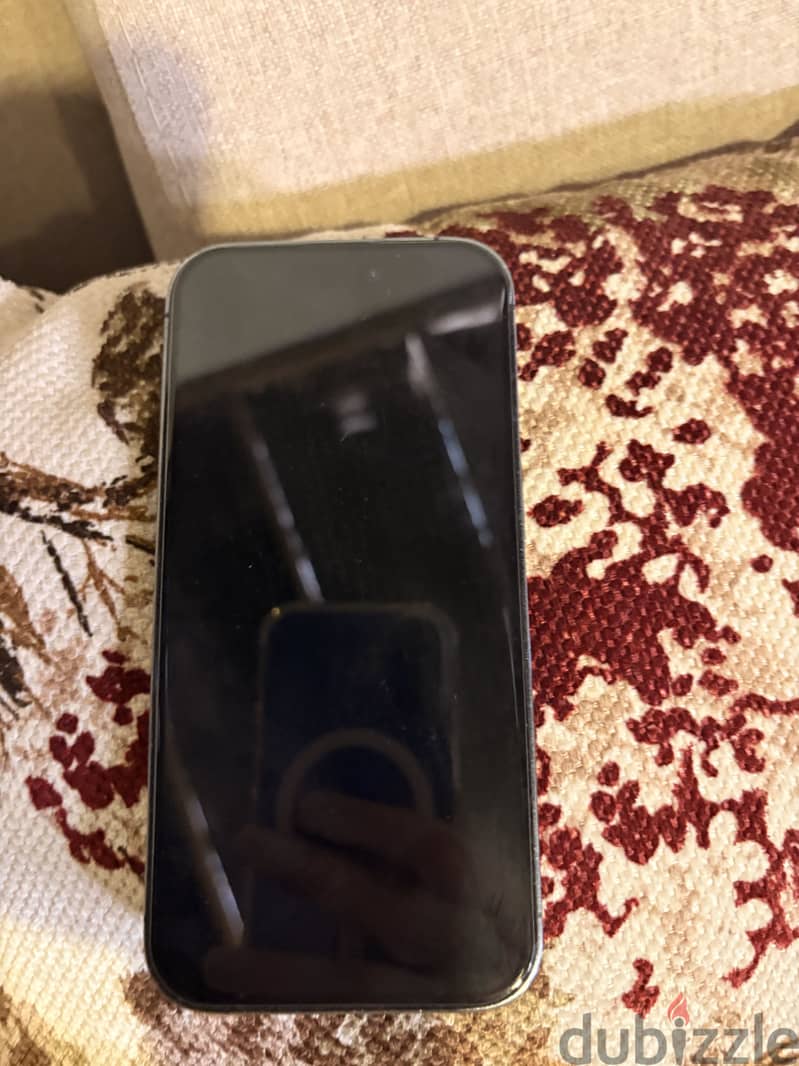 Apple - iPhone 14 Pro 1