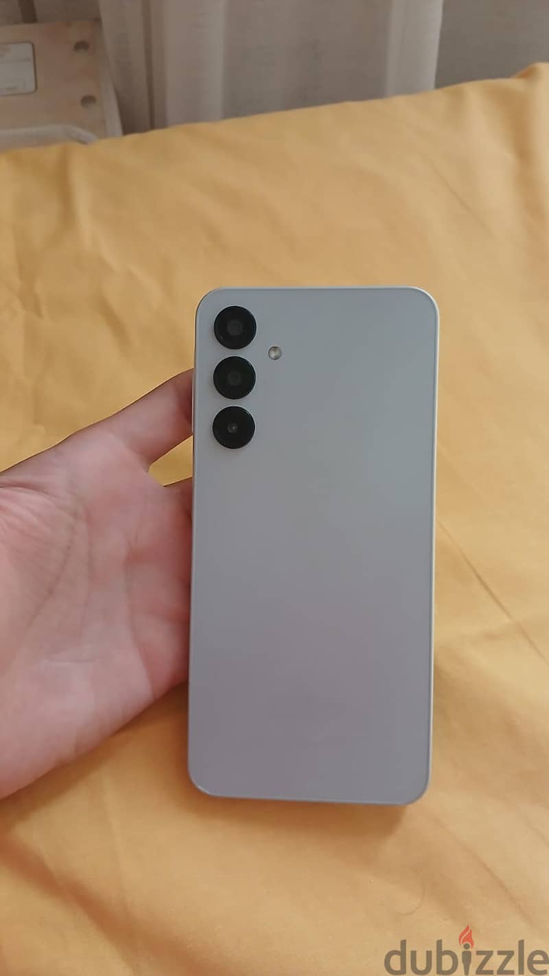 Samsung A16 1