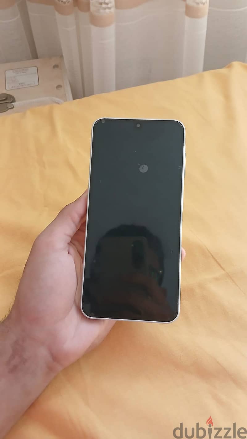 Samsung A16 6