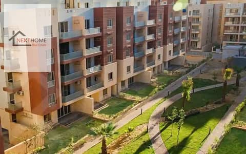 Apartment  Ready to Move lowMarket Price  180 m for Sale in Promenade Compound Prime Location Landscape View New Cairo Fifth Settlement Just Minutes
