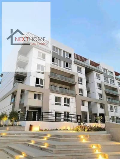 Ground Floor Apartment with Garden 123 m for Sale in Hyde Park Greens Landscape View Prime Location in Fifth Settlement New Cairo Ground Floor Apartment with Garden 123 m for Sale in Hyde Park Greens Landscape View Prime Location in Fifth Settlement New Cairo