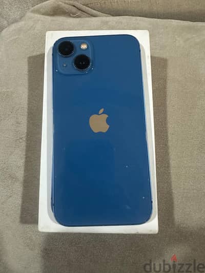 Apple - iPhone 13
