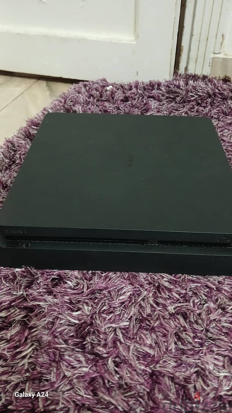 Playstation 4 1