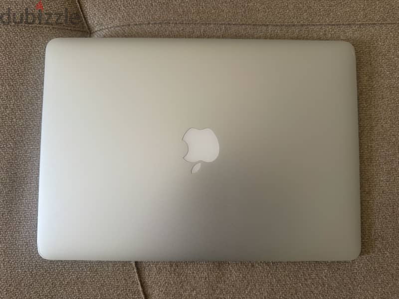 MacBook Air 13-inch 2017 4