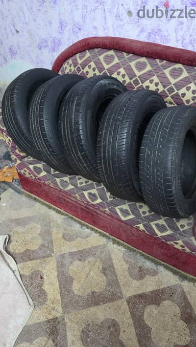 كوتش وجنط 13