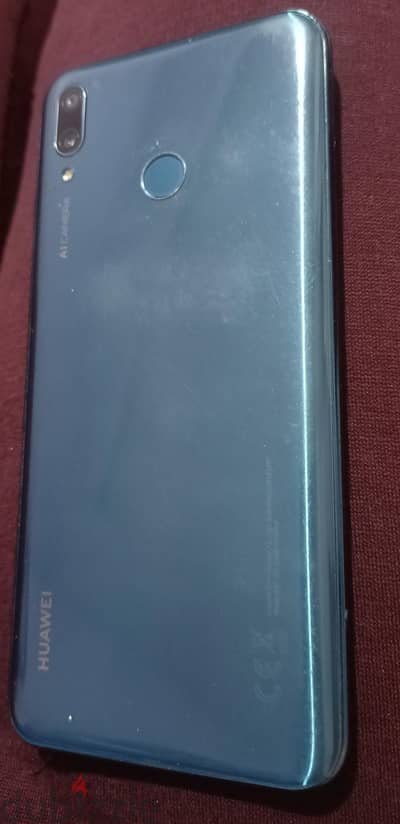 Huawei y9 2019