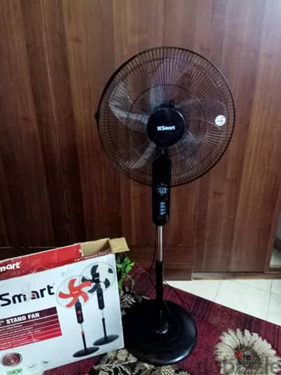 مروحه سمارت ممتازه