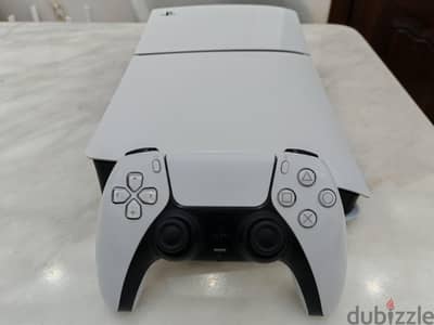 ps5 slim - Digital 1TB