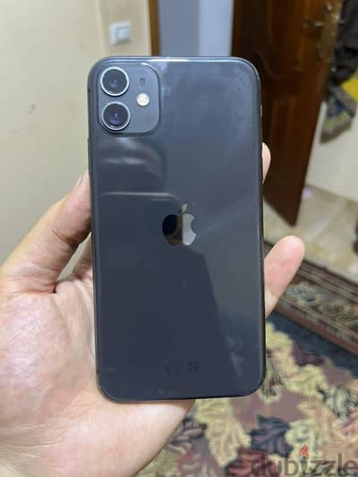 Apple - iPhone 11