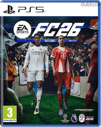 FC26 بسعر وهمى