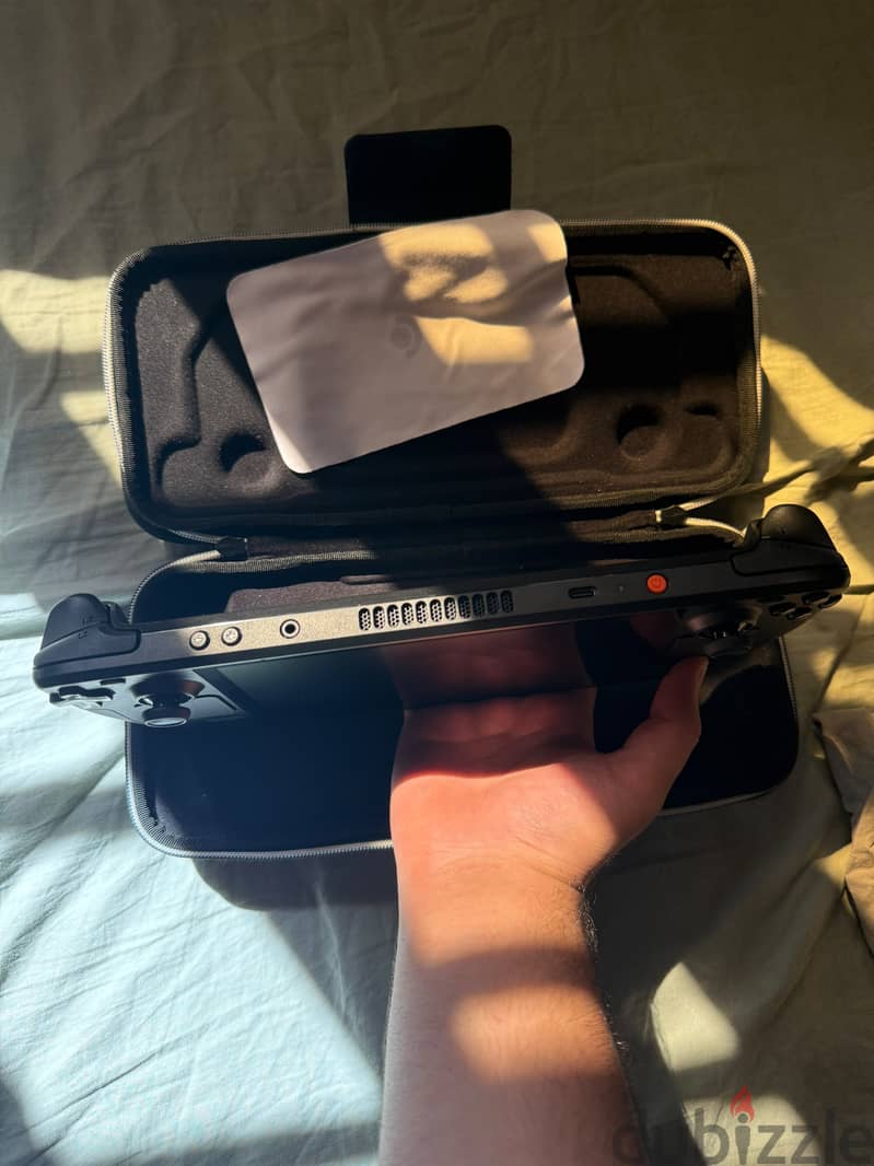 Steam Deck OLED 1TB 3