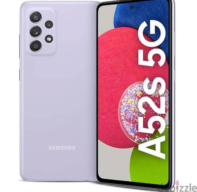 سامسونج ايه 52