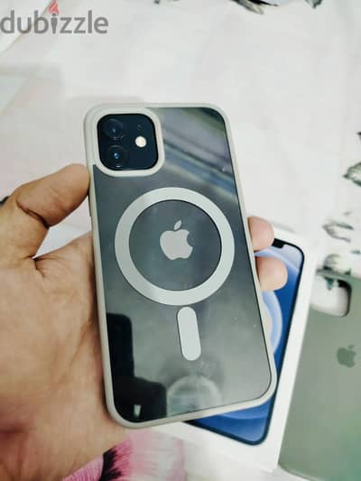 آبل - آيفون 12