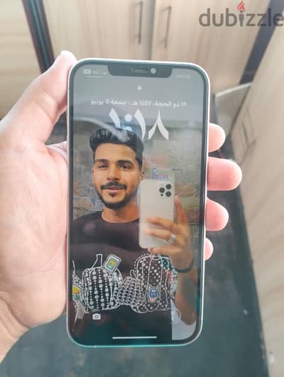 آبل - آيفون 12 برو ماكس
