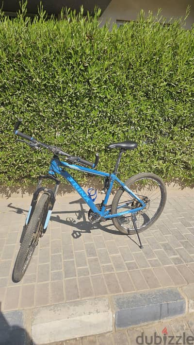 عجله trinx m116