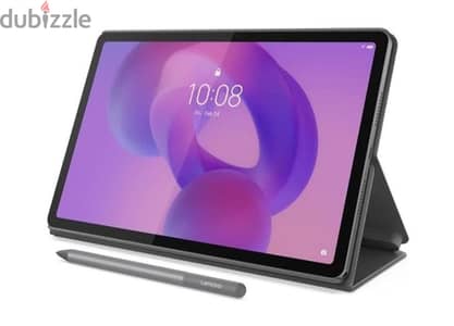 لينوفو تاب 5G جديد |وأرد الإمارات 8GB RAM + 128GB + قلم + جراب
