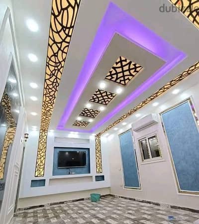 نقاش وفني