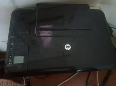 طابعه hp 3050 الكل في واحد